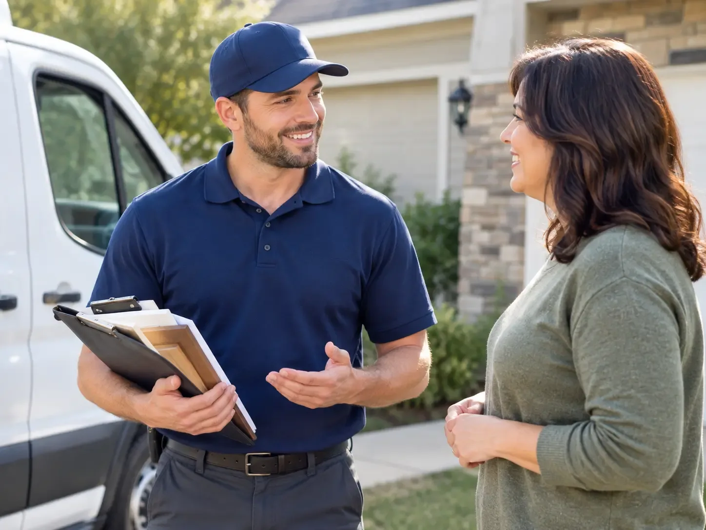 Kitchen Cabinet Refacing New Holland, IL FAQs
